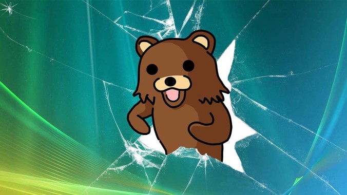 你无意间撞见过什么秘密?